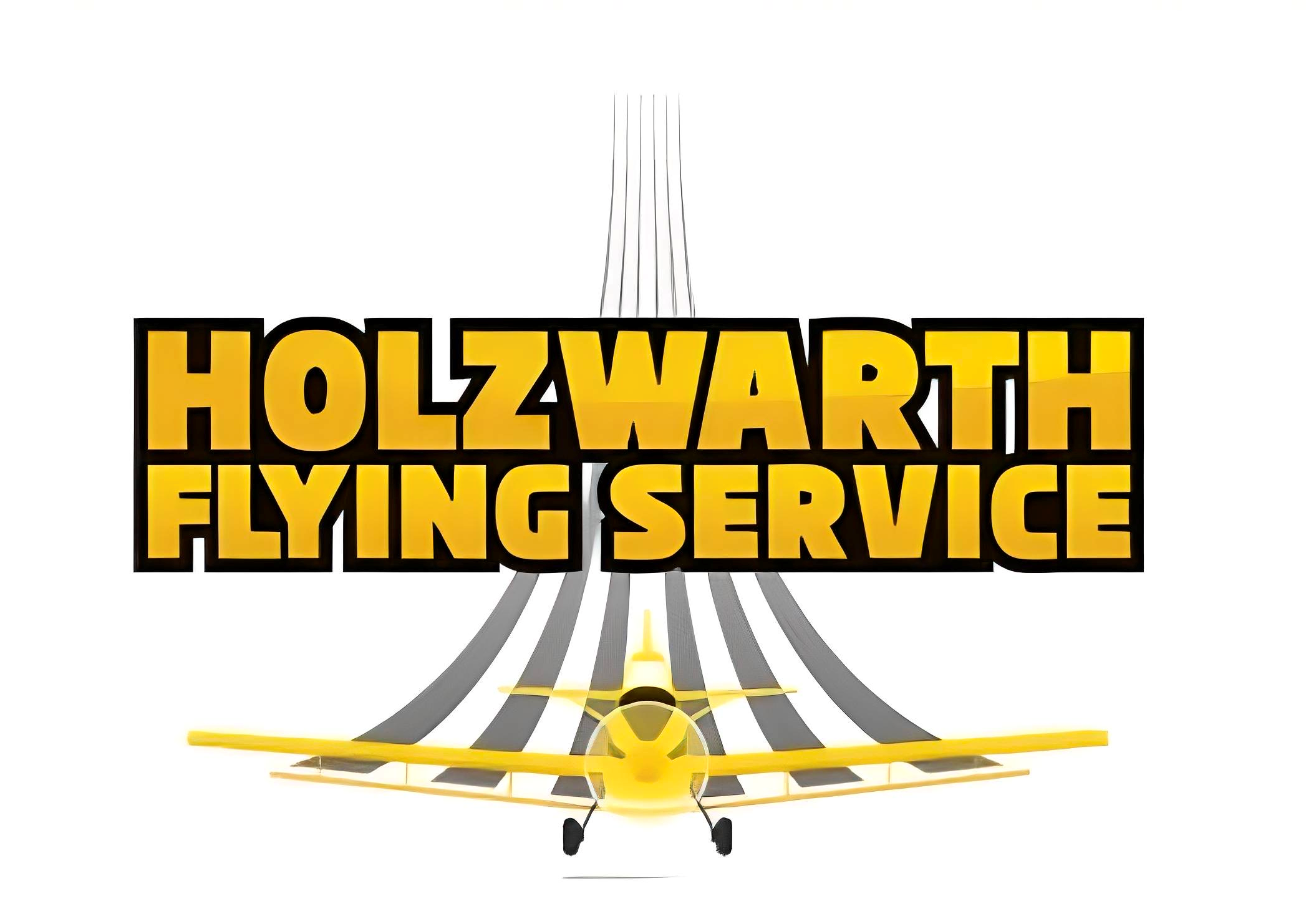 Holzwarth Flying Service